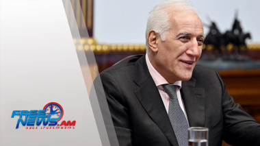 Դիտեք այսօր՝ Ազատ լուրերում