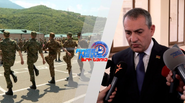 Խաղաղ պայմաններում բանակում մահվան դեպքերը մտահոգիչ են. լսումներ՝ խորհրդարանում