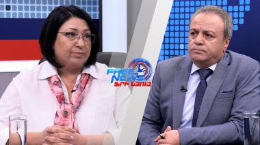 Ծանր պայմաններ աշխատանքային միգրանտների համար. ՌԴ-ն խստացնում է օրենսդրությունը. Տաթևիկ Բեժանյան