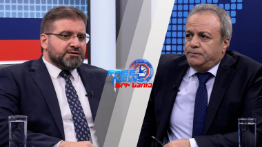 Միջանցքի հարցը օրհասական է դառնում, անհայրենիք սրիկա են նրանց ձայնակցողները. Արման Բաբաջանյան