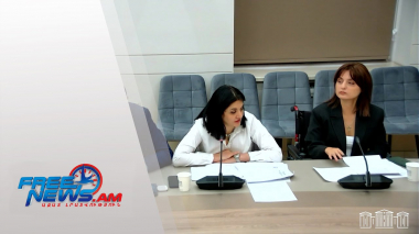 Դիտեք այսօր՝ Ազատ լուրերում