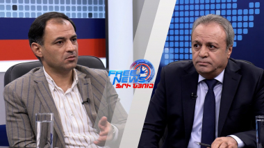 Ինձ հետաքրքրում է 680 հազար մարդու կարծիքն իր մասին, որպես եկեղեցուն դավաճանած մարդ. Հայկ Սուքիասյան