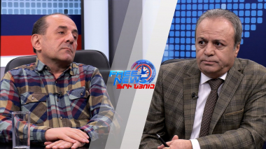 Բայդենի նամակում ԱՄՆ նպատակն է, Ալիևին ասում է՝ հորդորում ենք, մարդ եղեք, էլի. Ռուբեն Մեհրաբյան