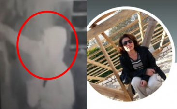 Պատերազմի զոհերի նկարները պղծող կինը արմատական ընդդիմության շարքերից է․ նոր մանրամասներ