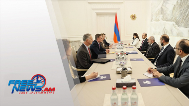 Դիտեք այսօր՝ Ազատ լուրերում