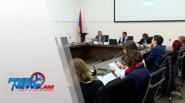 Գիտաժողով՝ նվիրված Հայոց ցեղասպանության ճանաչմանը