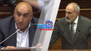 Մեզ էլ ասեք՝ Գյումրիում ինչ է կատարվելու, մենք էլ իմանանք. Նիկոլ Փաշինյան