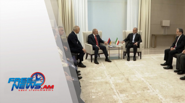 Դիտեք այսօր՝ Ազատ լուրերում