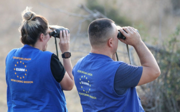 Հայաստանը կարևորում է ԵՄ դիտորդական առաքելության մանդատի երկարաձգումը. ԱԳՆ