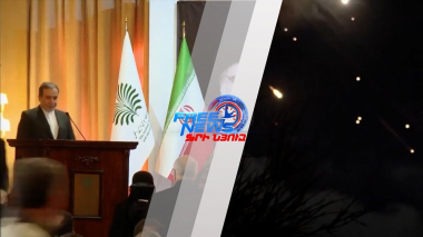 Իսրայելը հարվածեց, Իրանն էլ ակնարկեց պատասխան գործողության մասին