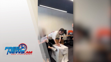 Դիտեք այսօր՝ Ազատ լուրերում