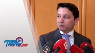 Կառավարության նպատակն է ստեղծել միջավայր, որտեղ ներդրումներ կլինեն