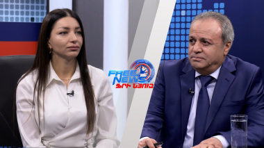 Վարչապետի հետ փակ հանդիպումից շատ բան գաղտնազերծել չեմ կարող, բայց մի բան կասեմ. Հասմիկ Հակոբյան