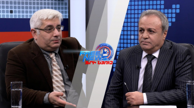 Վրաստանում անորոշությունը կշարունակվի, նրանք էլ են սպասում ԱՄՆ ընտրություններին. Կարեն Սարգսյան