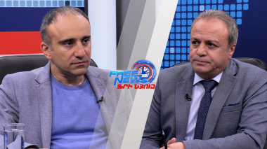 ՀՀ ԱԳ նախարարն ինչ էլ հայտարարեր, ընդդիմությունը փորձելու էր փաթեթավորել և շահարկել. Ռոբերտ Ղևոնդյան