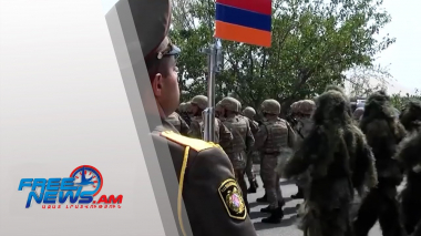 Դիտեք այսօր՝ Ազատ լուրերում