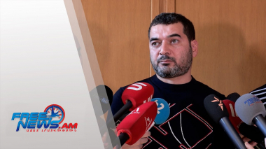 Հրաչյա Հակոբյանը` ՔՊ նիստում քննարկված հարցերի մասին