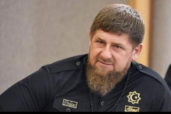 Կադիրովը չեղարկել է գերիներ չվերցնելու հրամանը