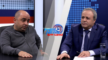 «Հանրապետական» մարզադաշտը իրենց դժոխքը կդառնա, հուսանք, որ խոհեմ կգտնվեն, կհեռանան. Արման Սահակյան