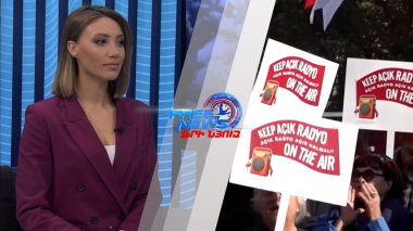 Էրդողանը պատժում է «Հայոց Ցեղասպանություն» տերմինի համար. ռադիոն փակվեց