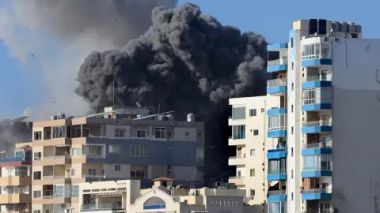 Լիբանանի Տիր քաղաքում 7 մարդ է զոհվել իսրայելական օդուժի հարվածների հետևանքով