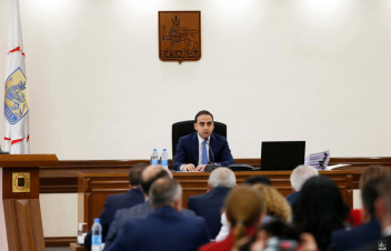 Քննարկելու ենք տրանսպորտից օգտվելու արտոնությունների փաթեթը. Տիգրան Ավինյան