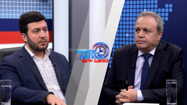 Սա նշանակում է, որ կարելի է պատերազմը հաղթել, բայց հոգու մեջ պարտված «աբիժնիկ» մնալ. Արեգ Քոչինյան