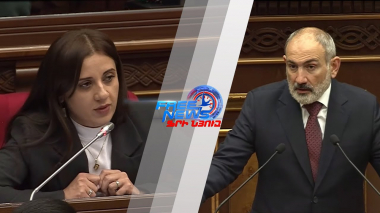 Գյումրին տոնածառ կունենա, աշխատողներն էլ աշխատավարձը շուտով կստանան․ վարչապետ