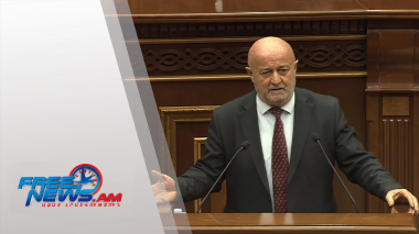 Ես պատմությանը նայում եմ ոչ թե 30 տարվա կտրվածքով, այլ՝ 130. Զգացմունքներով պետություն չեն սարքում