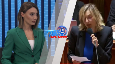 Ալիև-Մակրոն հրաձգությունը շարունակվում է. մեղադրանքին հաջորդեց բոյկոտը