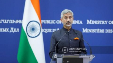 Հնդկաստանի ԱԳ նախարարի կարծիքով աշխարհը գերհոգնած է ռուս-ուկրաինական հակամարտությունից