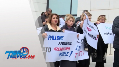 Դիտեք այսօր՝ Ազատ լուրերում