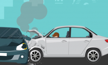 Հայաստանում ամեն տարի ՃՏՊ-ներից զոհվում է շուրջ 350 մարդ․ ՆԳՆ-ն հորդորում է կապել ամրագոտի