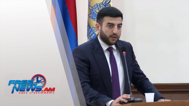 Այս ռեֆորմը իրականացնելու ենք, սերունդերը մեզ շնորհակալություն են հայտնելու․ Միքայել Խաչատրյան