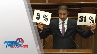 Առաջարկվում է որոշ մասնագիտական ծառայությունների հարկումը տեղափոխել ընդհանուր համակարգ