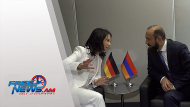 Դիտեք այսօր՝ Ազատ լուրերում