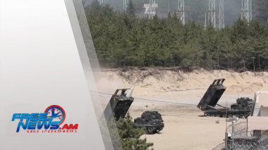 Դիտեք այսօր՝ Ազատ լուրերում