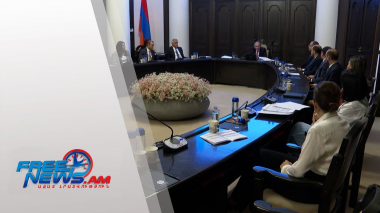 Դիտեք այսօր՝ Ազատ լուրերում