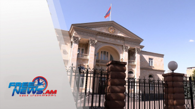 Դիտեք այսօր՝ Ազատ լուրերում