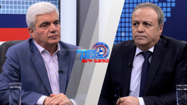 Խորքում մի խնդիր կա, որ պարտավոր եմ ասել, կարևոր, ստուգված ինֆորմացիա եմ ստանում. Ստեփան Գրիգորյան