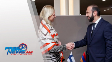 Դիտեք այսօր՝ Ազատ լուրերում