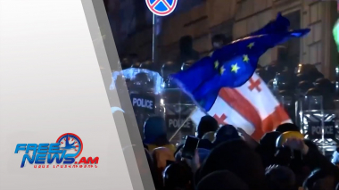 Դիտեք այսօր՝ Ազատ լուրերում