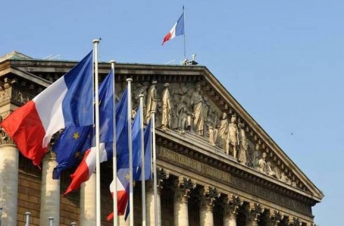 Փարիզն արձագանքել է Վրաստանում ստեղծված իրավիճակին