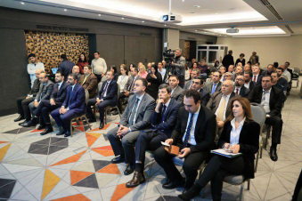 ՇՄ նախարարությունում ներկայացրել են Էկոպարեկներին