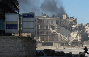 Հալեպում հայ բժիշկ է զոհվել