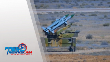 Դիտեք այսօր՝ Ազատ լուրերում