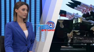 Հայաստանը զինվում է. Բաքվի «մտահոգությունը»