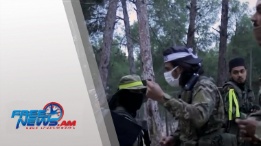 Դիտեք այսօր՝ Ազատ լուրերում