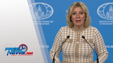 Հռոմի ստատուտի վավերացումը՝ հայ-ռուսական հարաբերությունների խոչընդոտ