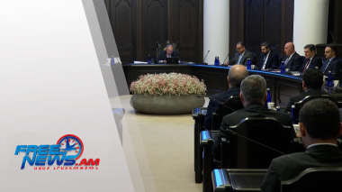 3 մլրդ 845 մլն 273 հազար դրամ՝ մարզպետների աշխատակազմերին․ վարչապետը թվարկեց ծրագրերը